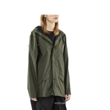 women quick dry lightweight rainwear jacket windproof